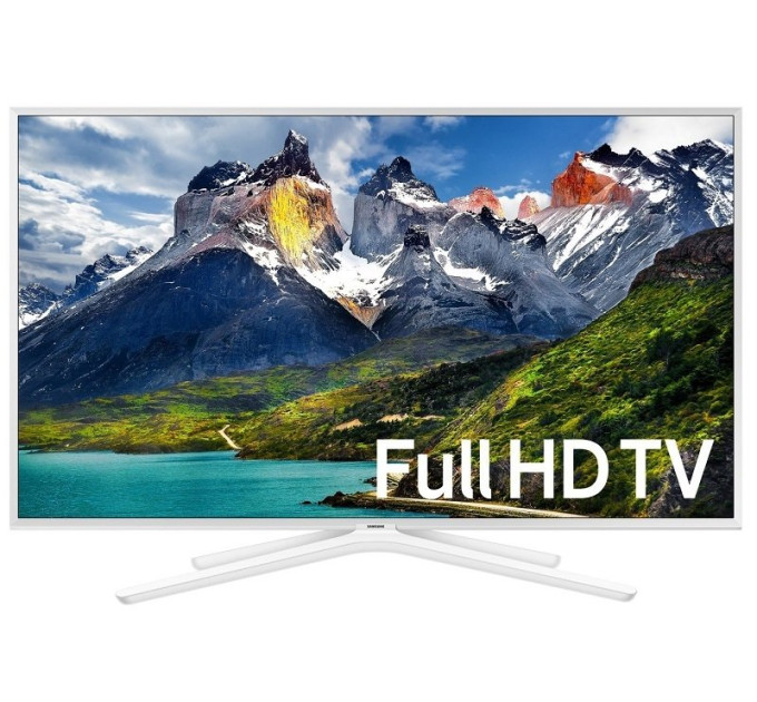 Телевизор Samsung UE49N5510AUXUA