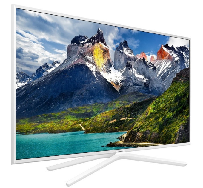 Телевизор Samsung UE49N5510AUXUA