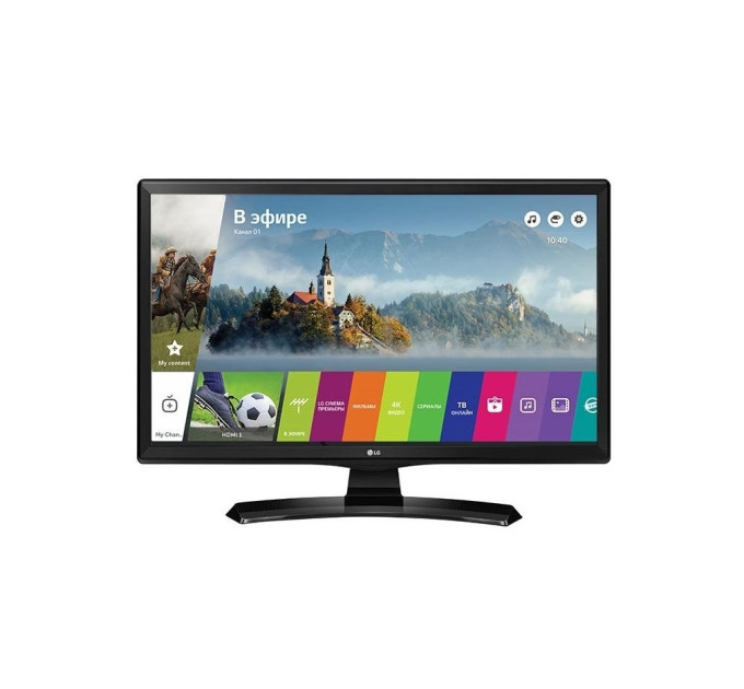 Телевизор Lg 28MT49S-PZ