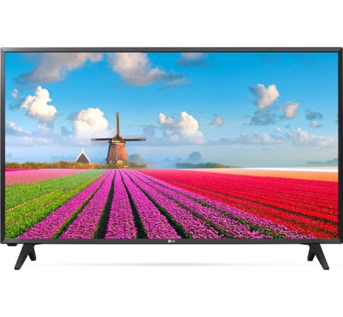 Телевизор Lg 32LJ500V