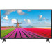 Телевизор Lg 32LJ500V