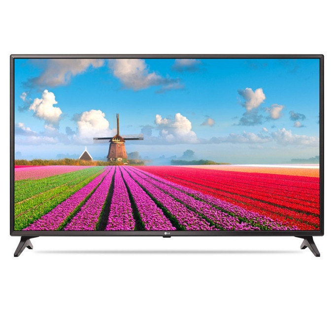 Телевизор Lg 49LJ614V