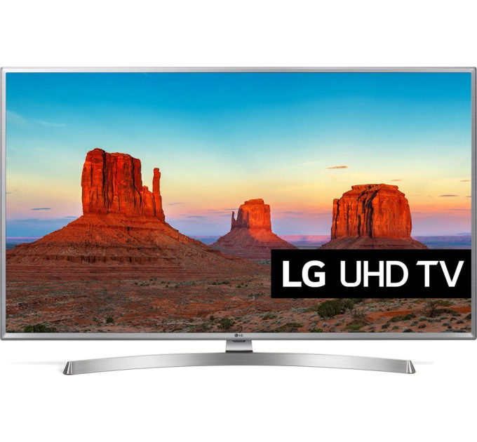 Телевизор Lg 55UK6950