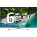 Телевизор Lg 70UK6710PLA