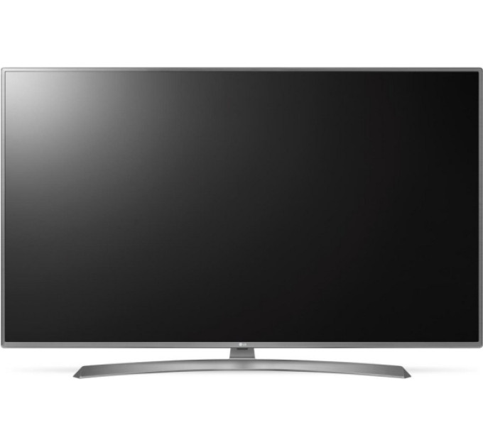 Телевизор Lg 43UJ670V