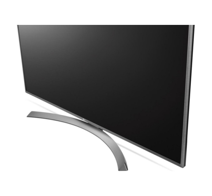 Телевизор Lg 43UJ670V