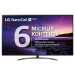 Телевизор Lg 86SM9000PLA