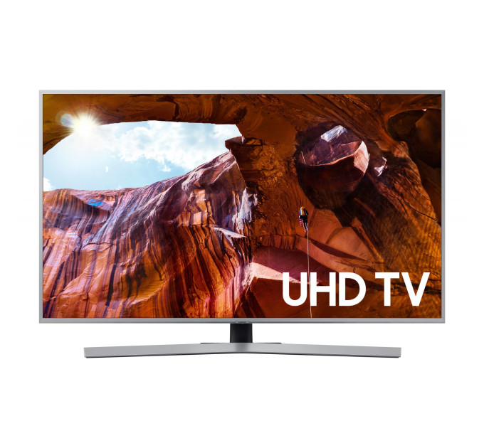 Телевизор Samsung UE43RU7472