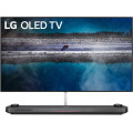 Телевизор Lg 77W9PLA