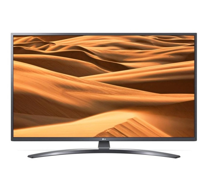 Телевизор Lg 43UM7400