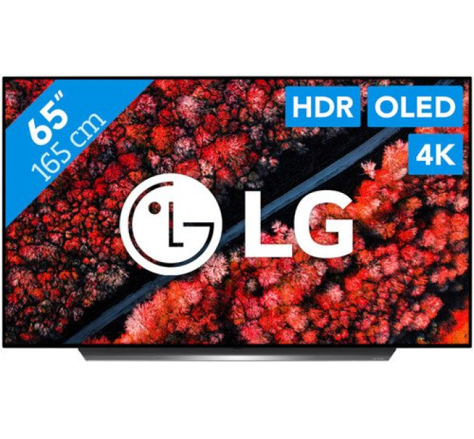 Телевизор Lg 65C9PLA