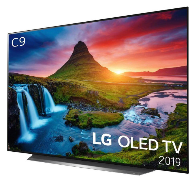 Телевизор Lg 65C9PLA