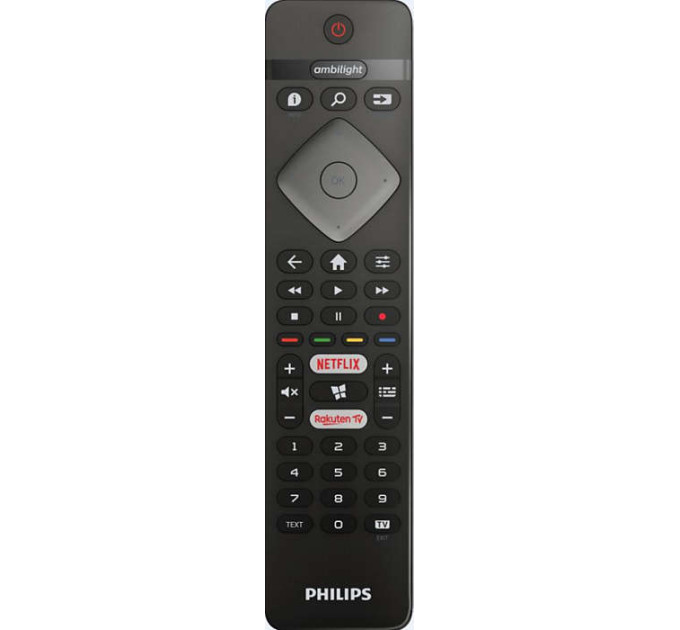 Телевизор Philips 55PUS6704/12