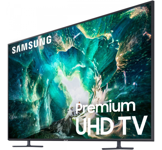 Телевизор Samsung UE65RU8000UXUA