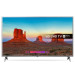 Телевизор Lg 43UK6500