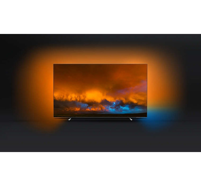 Телевизор Philips 55OLED804/12