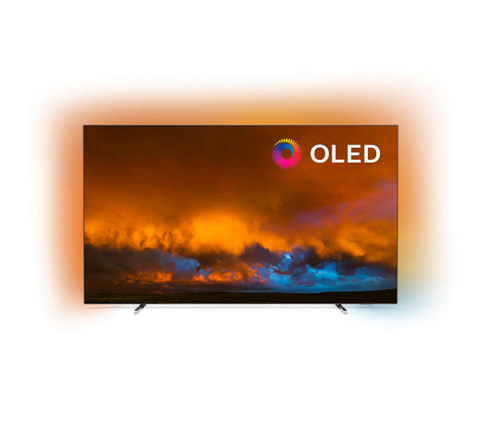 Телевизор Philips 55OLED804/12