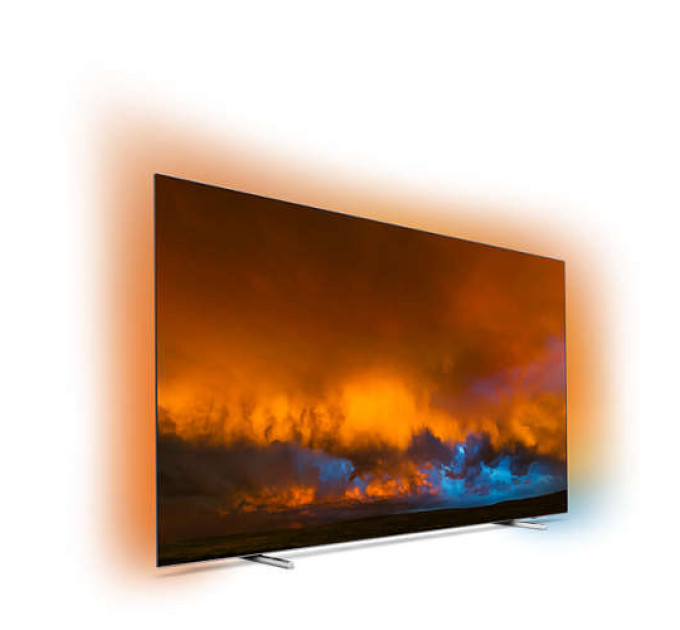 Телевизор Philips 55OLED804/12