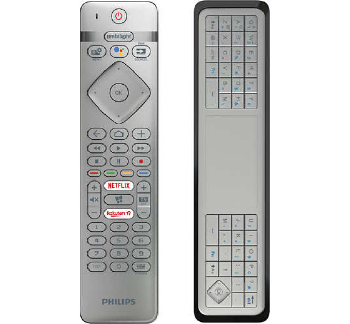 Телевизор Philips 55OLED804/12