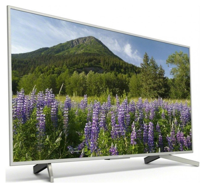 Телевизор Sony KD49XF7077