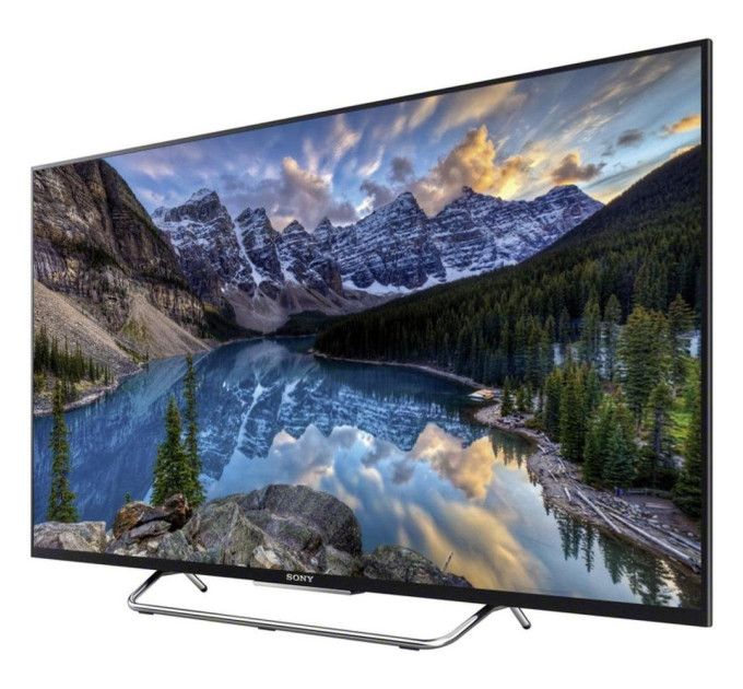 Телевизор Sony KDL43WF805BR