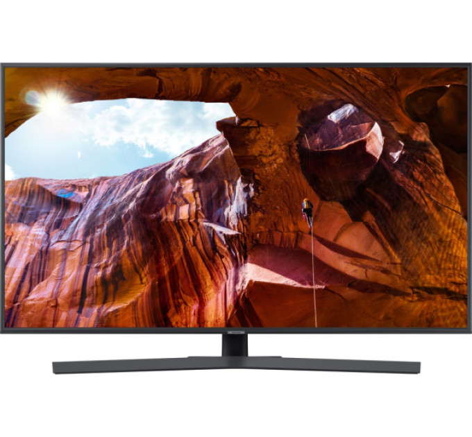 Телевизор Samsung UE55RU7400UXUA