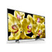 Телевизор Sony KD43XG8096BR