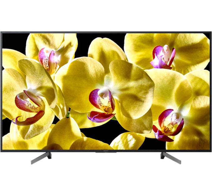 Телевизор Sony KD55XG8096BR