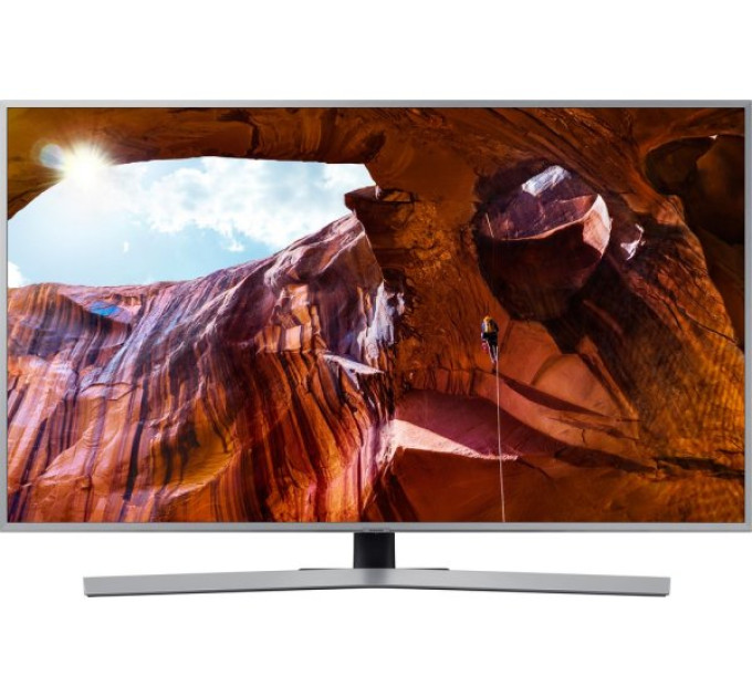 Телевізор Samsung UE50RU7470UXUA