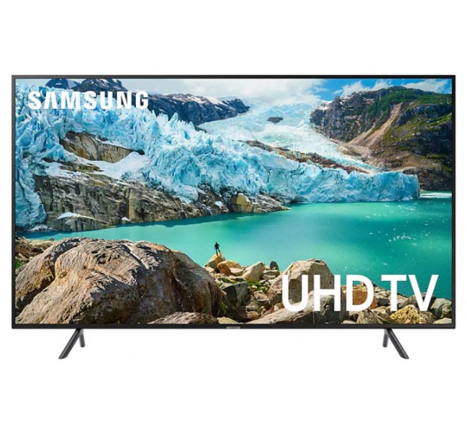 Телевизор Samsung UE55RU7102