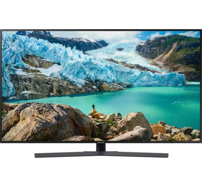 Телевизор Samsung UE50RU7200UXUA