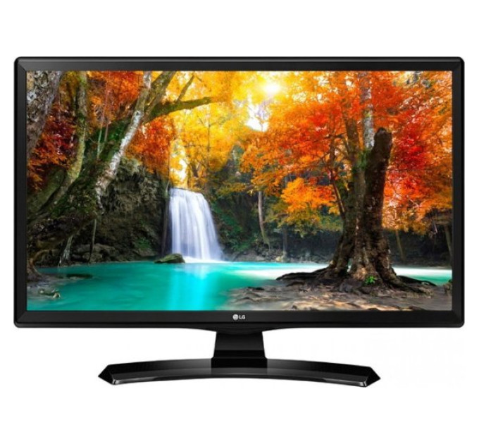 Телевизор Lg 22TK410V-PZ