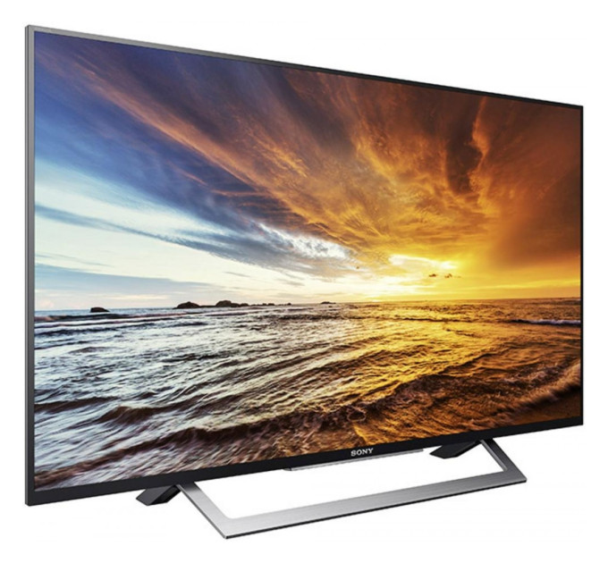 Телевізор Sony KDL49WD755BR