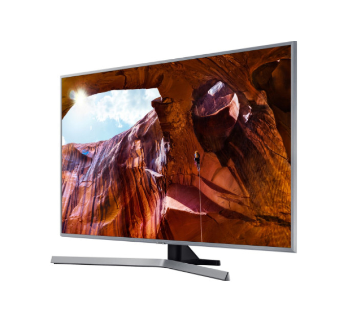 Телевизор Samsung UE43RU7470UXUA