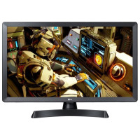 Телевизор Lg 28TL510S-PZ