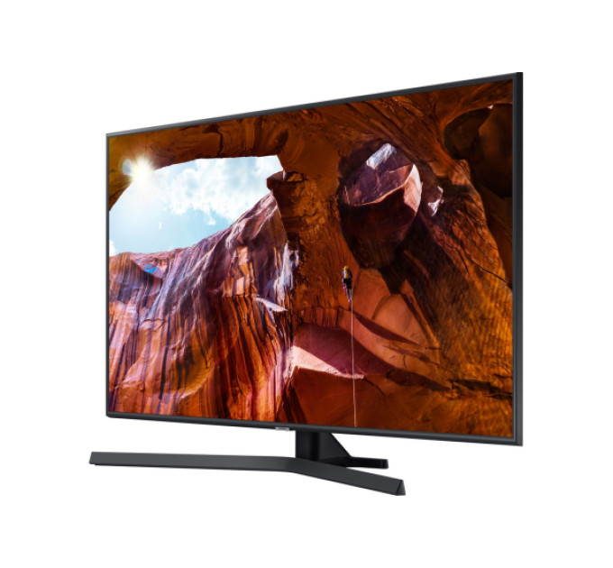 Телевизор Samsung UE43RU7400UXUA