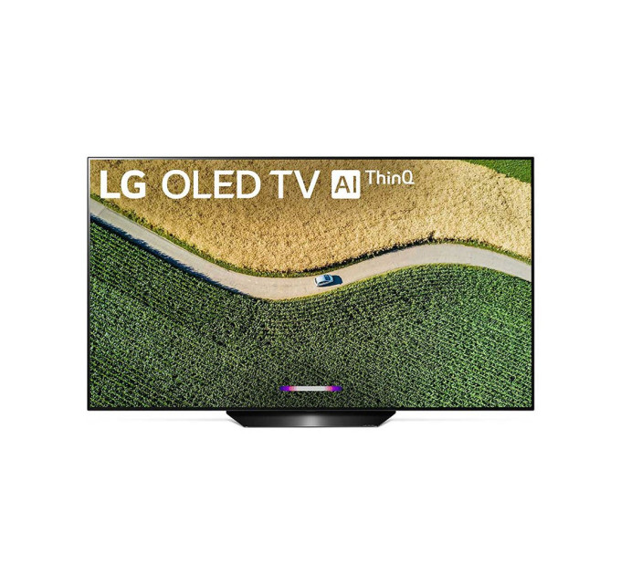 Телевизор Lg 55B9