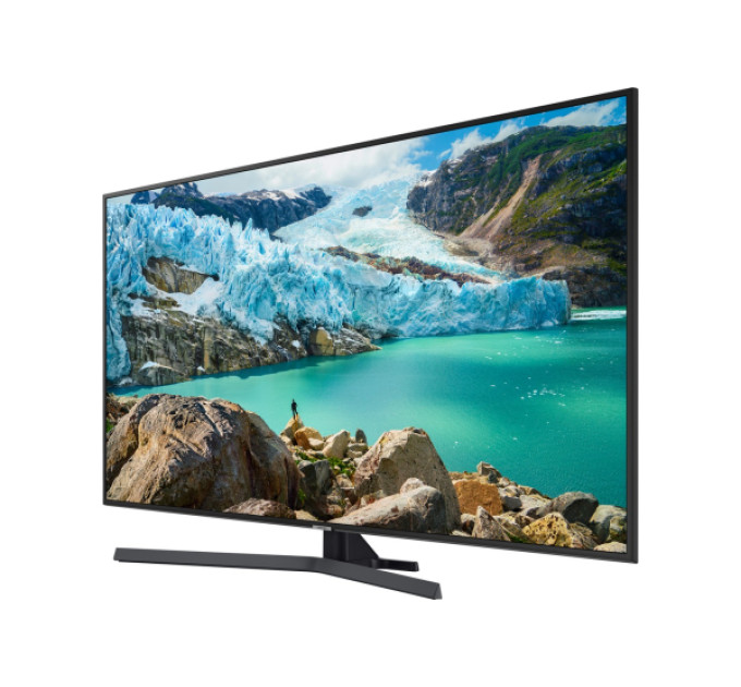 Телевизор Samsung UE43RU7200UXUA