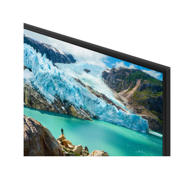 Телевизор Samsung UE43RU7200UXUA