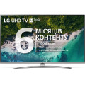 Телевизор Lg 55UM7610PLB