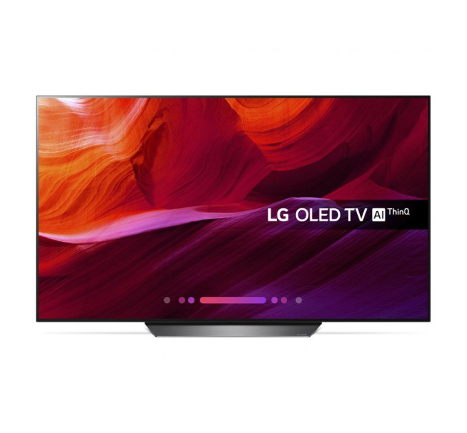 Телевизор Lg 55B8PLA