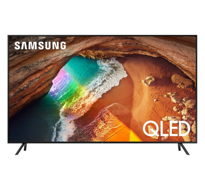 Телевизор Samsung QE43Q60R