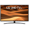 Телевизор Lg 49UM7450PLA