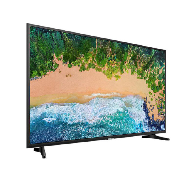 Телевизор Samsung UE55NU7090UXUA