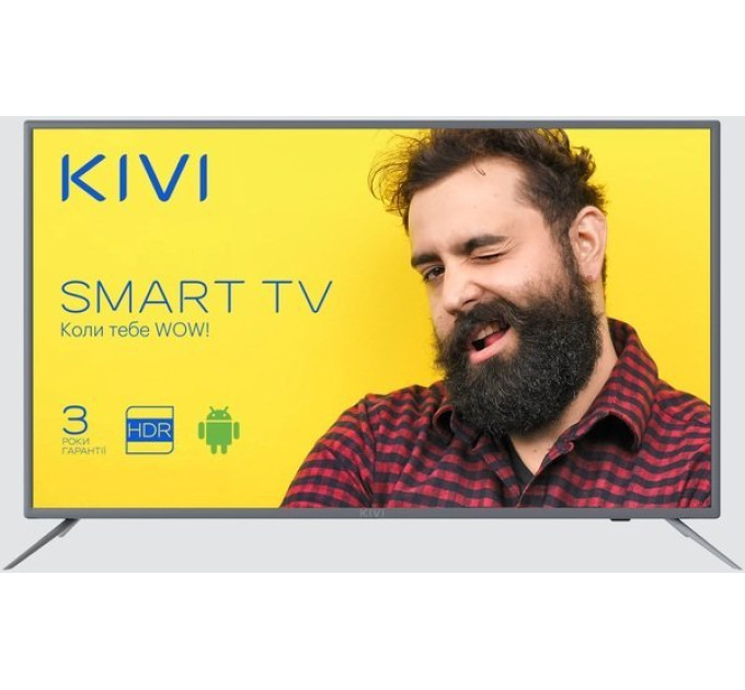 Телевизор Kivi 32H600GU