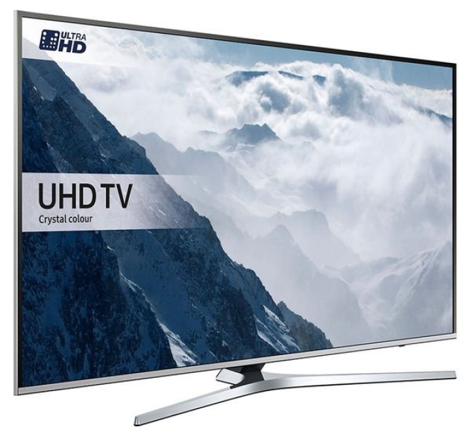 Телевизор Samsung UE49KU6470