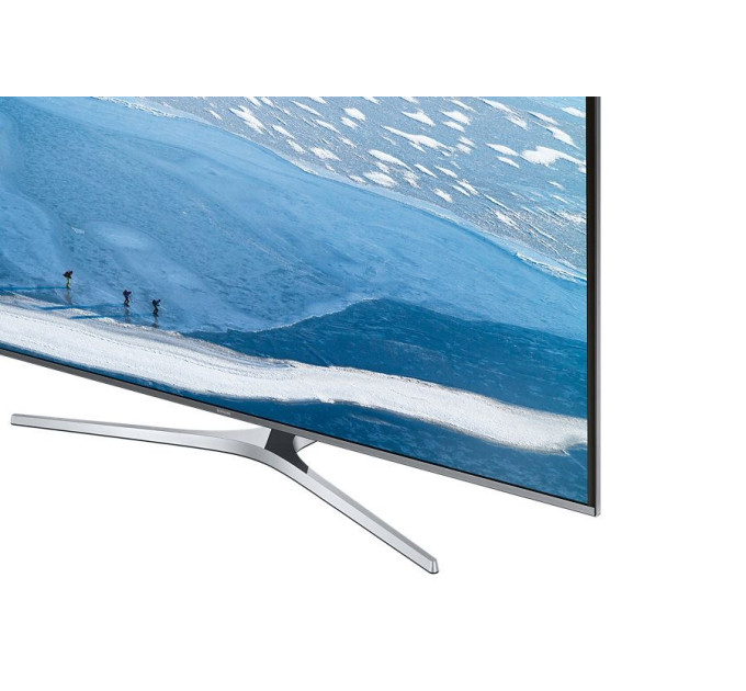 Телевизор Samsung UE49KU6470