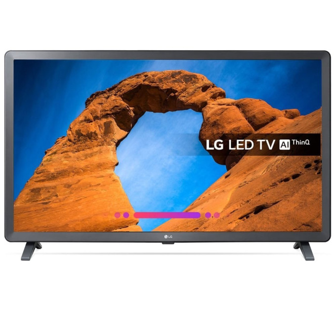 Телевизор Lg 32LK6100