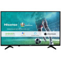 ТБ HISENSE 40B6600PA