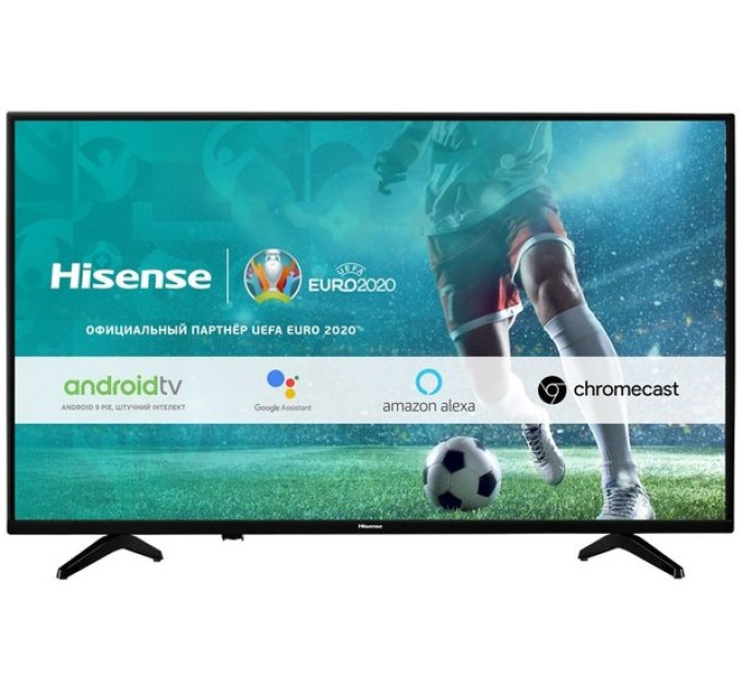 Телевизор HISENSE 40B6600PA 